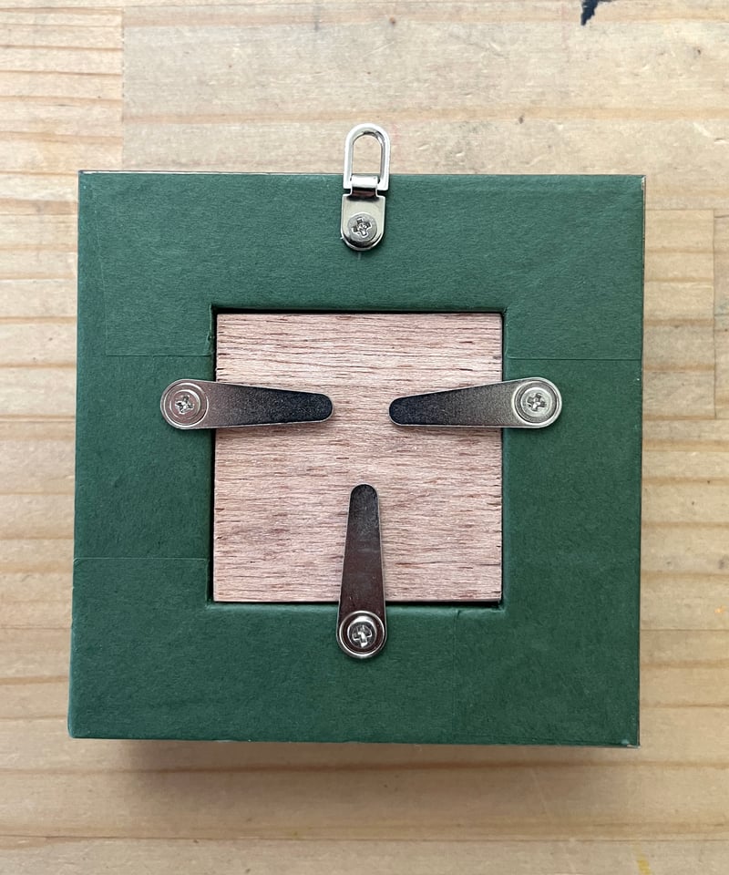 小さな絵_「インド象」 | TAMANA SOKO