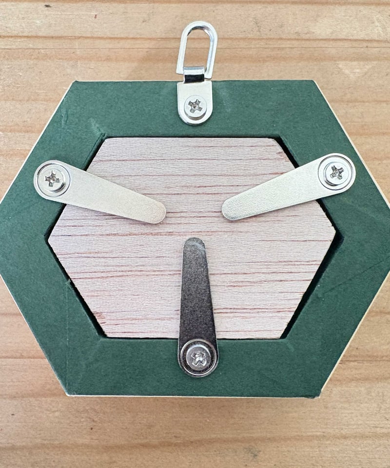 小さな絵_「未」 | TAMANA SOKO