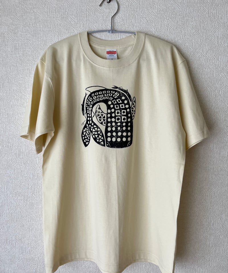 SIAM SHADE 栄喜 ゴリゴリ君 Tシャツ Lサイズ