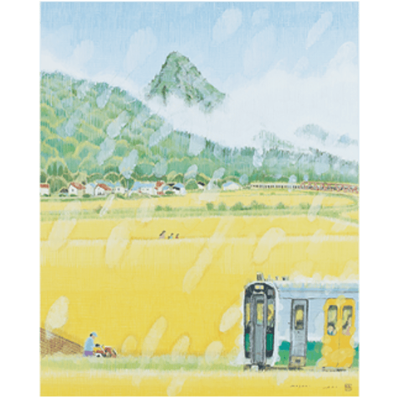 旭　ポストカード あさなみ」のポストカード販売再開🎉✨ 北海道旭川市の魅力的な風景や