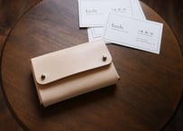 縫わないで作れるカードケース(型紙PDFファイル)
