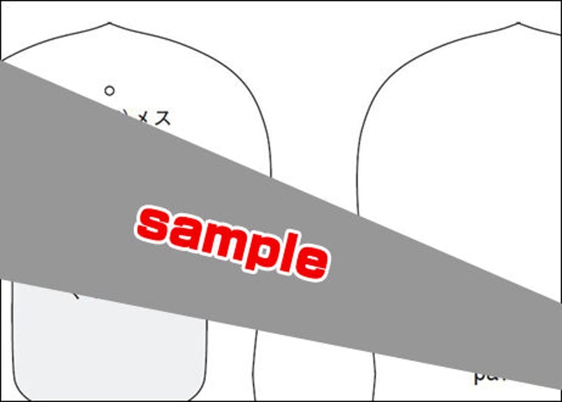 馬蹄型コインケース(型紙PDFファイル) | tools -レザークラフト