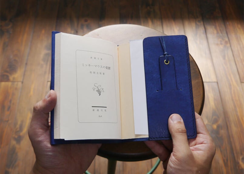 Mod Zines 洋書新品 大型本ソフトカバー Amazon | [ UNROOF ] 本革 ブックカバー 単行本 四六判 (ソフト