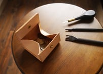 ボックス型コインケース(型紙PDFファイル)
