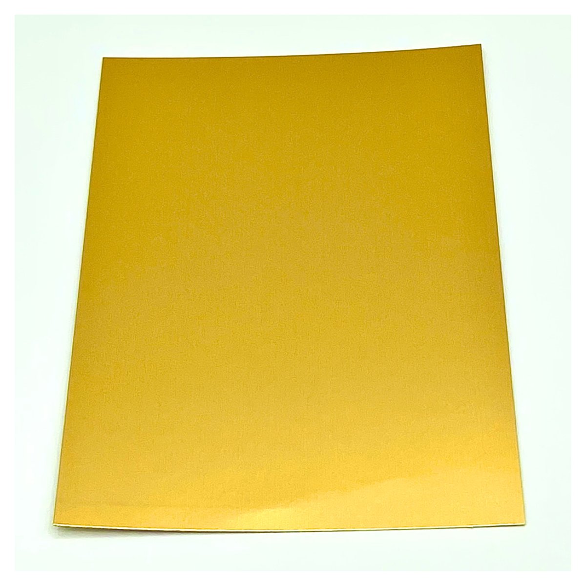 片面インクジェット専用紙金 ハガキ判(10枚入) | Paper Go! 片面インクジェット専用紙金 ハガキ判(10枚入) | Paper Go!