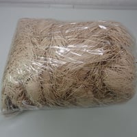 紙パッキンクラフト　1ミリ巾  ５キロ