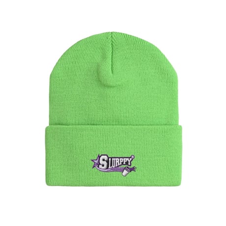 Og Logo Knit Cap