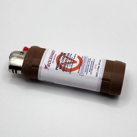 Lighter Case