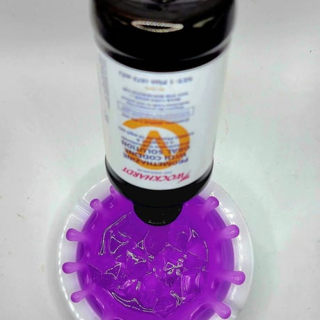 Splashtray