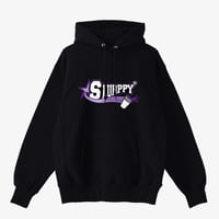 Sipoka Pullover Parka(BLACK)