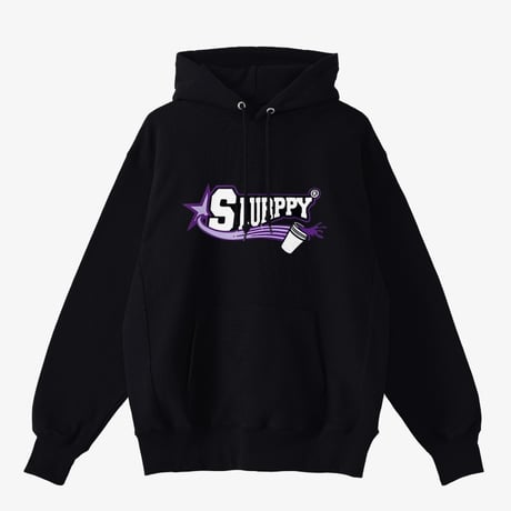 Sipoka Pullover Parka(BLACK)