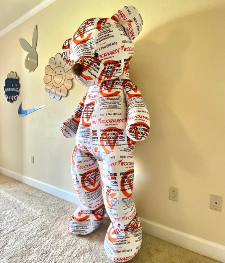 WOCK BEAR By yami ぬいぐるみ fit=scale-down,w=1200