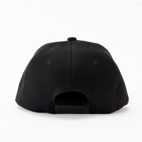 LOGO CAP