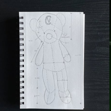 Wock Bear - By Yami ®