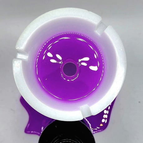 Double Cup Ashtray(Wockhardt)