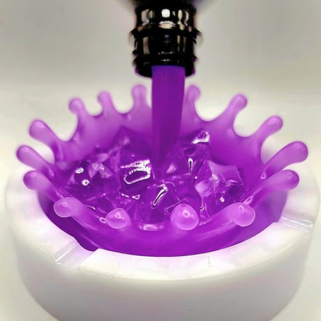 Splashtray