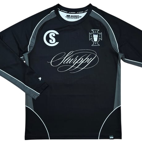 Slurppy®︎ Soccer long Shirt