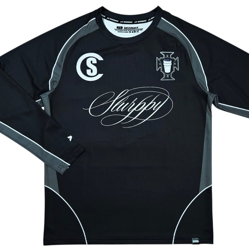 Slurppy®︎ Soccer long Shirt | Slurppy®︎