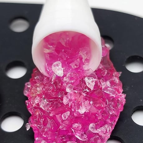 New Ice 3D Wock Croc Pins