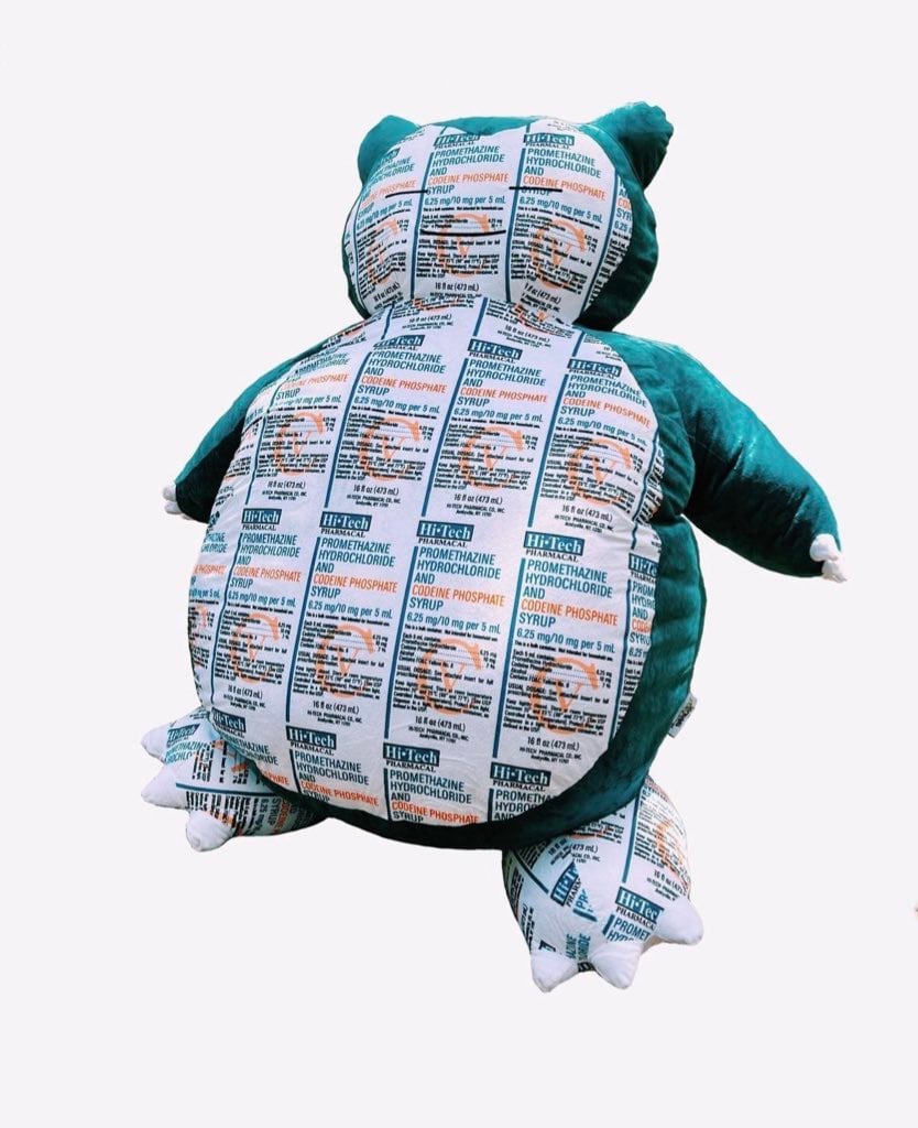 Pourlax - By Yami ® | Slurppy®︎