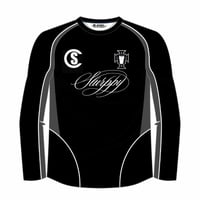 Slurppy®︎ Soccer long Shirt