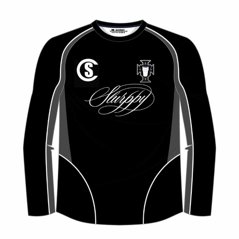 Slurppy®︎ Soccer long Shirt | Slurppy®︎