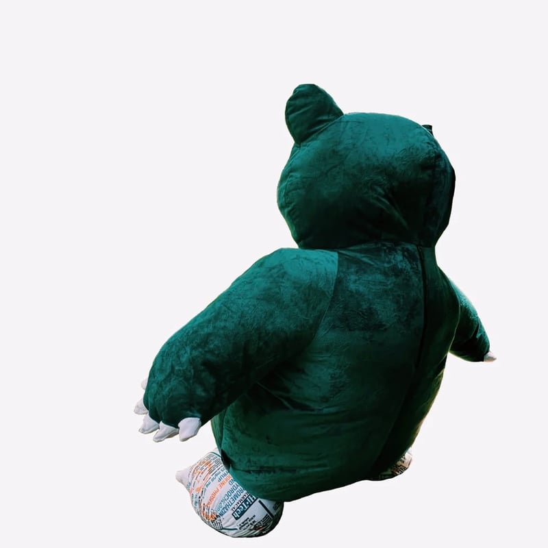 Pourlax - By Yami ® | Slurppy®︎