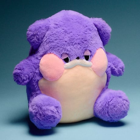 CATEGORY Plushie Love | Slurppy®︎