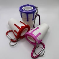 Lean Bottle Stash Keychain | Slurppy®︎