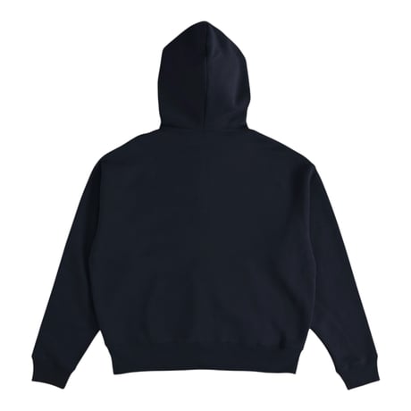 SIP Logo Zip Parka