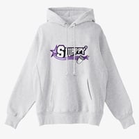 Sipoka Pullover Parka(ASH GRAY)