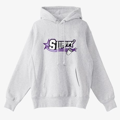 Sipoka Pullover Parka(ASH GRAY)