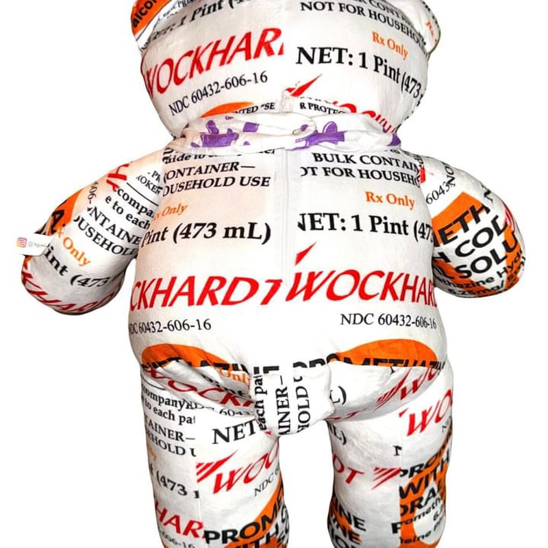 Baby Wock - By Yami ® | Slurppy®︎