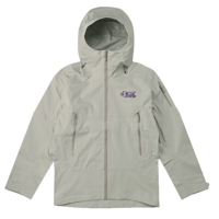 Sip-Tech Waterproof Jacket(GRAY)