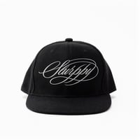 LOGO CAP
