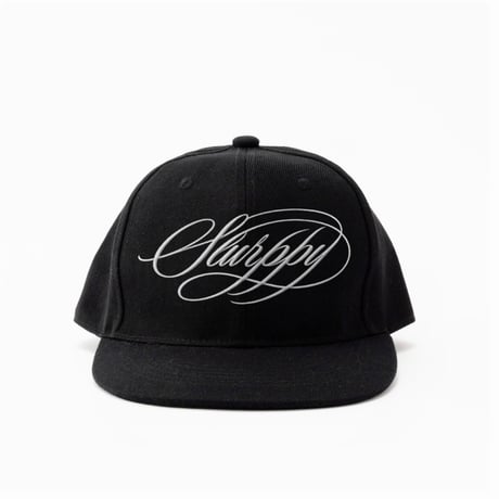 LOGO CAP