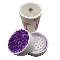 Lean Bottle Stash Keychain | Slurppy®︎