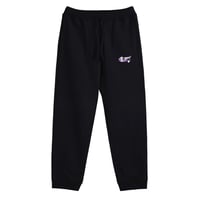 Og logo sweat pants