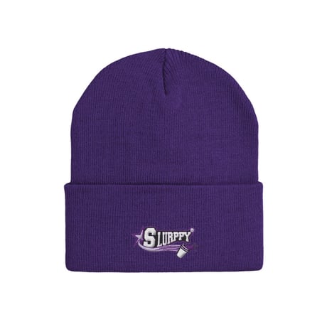 Og Logo Knit Cap