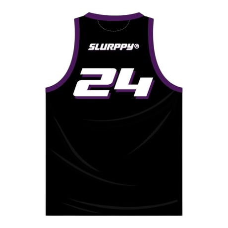 Slurppy®︎ Basket Game Shirt