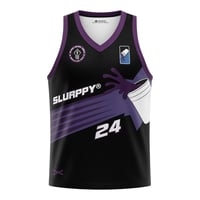 Slurppy®︎ Basket Game Shirt