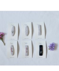 パッチンピン(5cm)