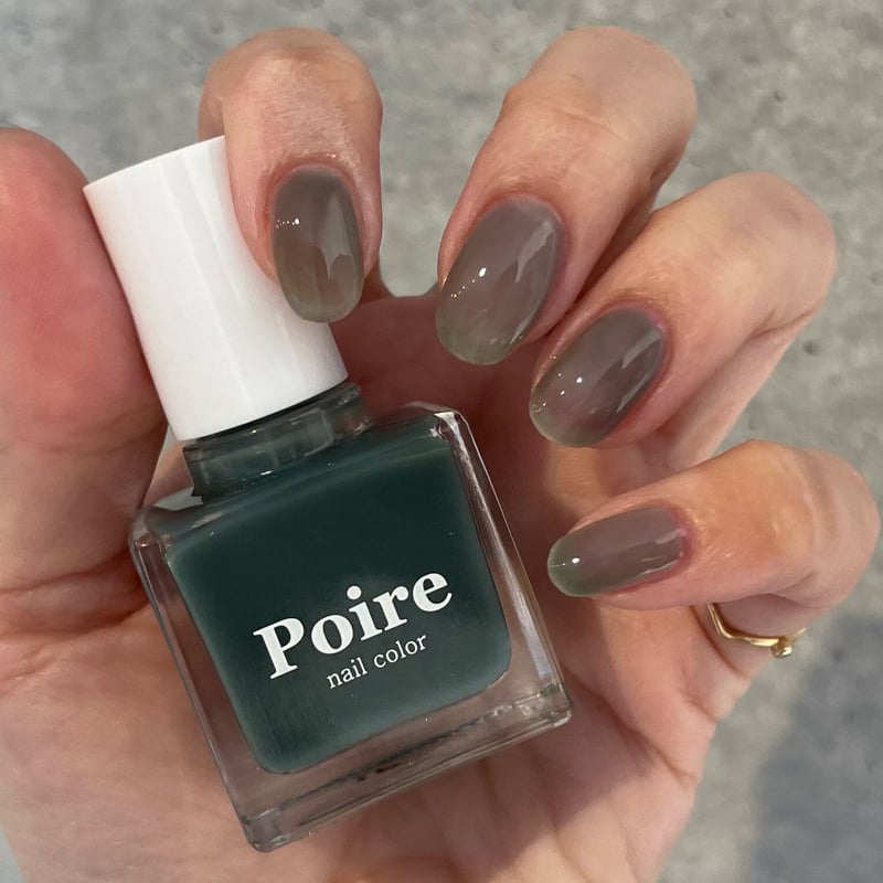 シャビーシック ネイルテーブル poire ポワール Poire nail color