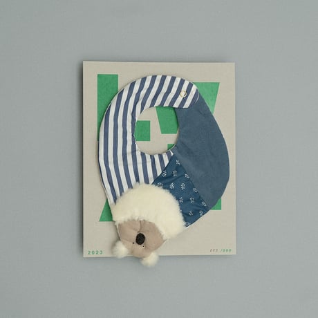 053 stanigi koala フルーツサック付き