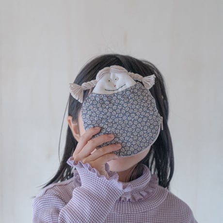 193 Maru-porch girl (kuisinbouクロス付き）