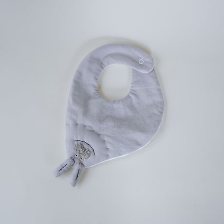033 stanigi　Usagi  グレー