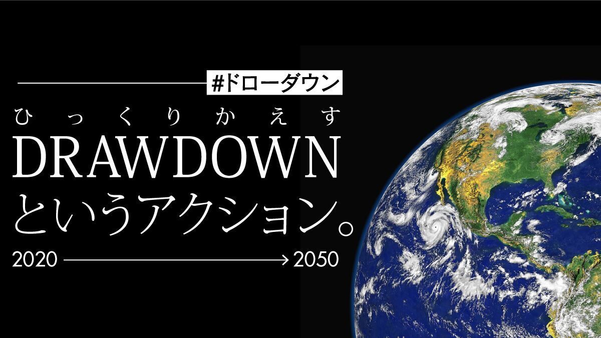 drawdownjapan's STORE