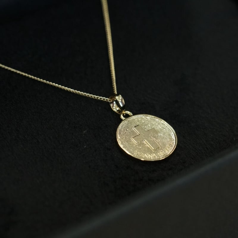 LIDNM / Llife ONLINE STORE / Llife K10 NECKLACE|ネックレス LIDNM / Llife ONLINE STORE / Llife K10 NECKLACE|ネックレス