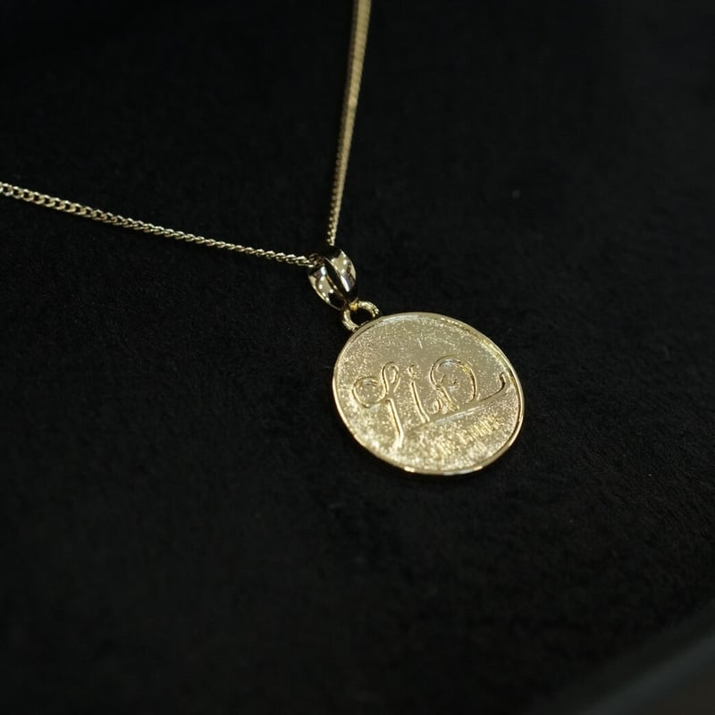 Llife K10 NECKLACE リドム Llife K10 NECKLACE リドム