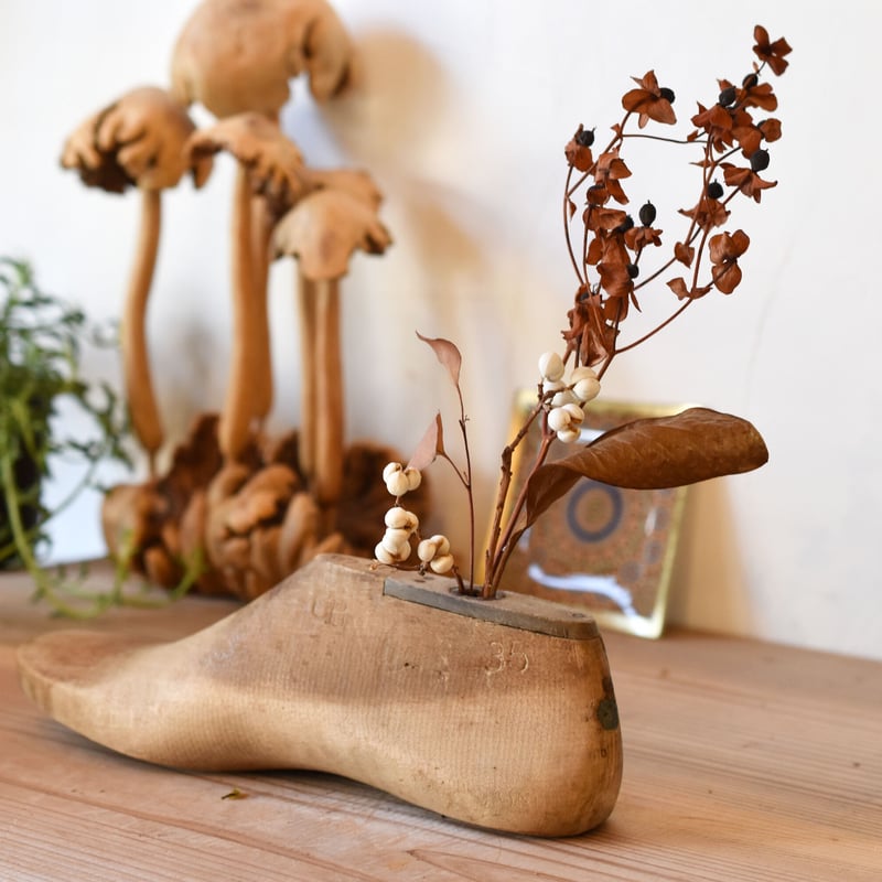 インテリア ドライフラワーオブジェ スワッグ ドライフラワースワッグ